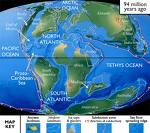 Cretaceous Lands