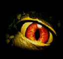 Dinosaur Eye