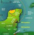 Chicxulub Crater - Dinosaur Extinction Theory