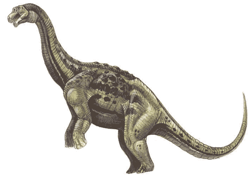 Aeolosaurus rionegrinus