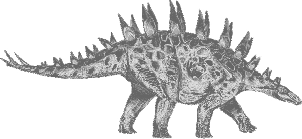 Chungkingosaurus jiangbeiensis