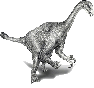 Enigmosaurus mongoliensis