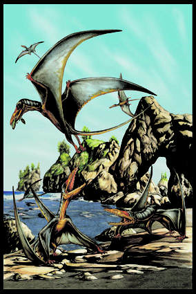 Eudimorphodon