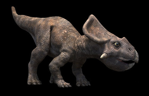 Protoceratops