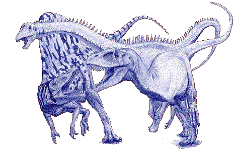 Aegyptosaurus baharijensis