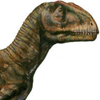 Szenchuanosaurus