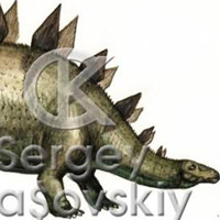 Tujiangosaurus