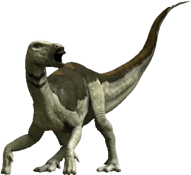 Tenontosaurus tilletti