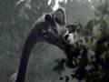 Sauropod Super Stomach - Clash of the Dinosaurs Video