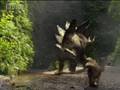Smell of Prey - Walking With Dinosaurs