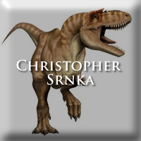 Christopher Srnka