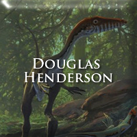 Douglas Henderson