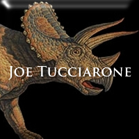 Joe Tucciarone