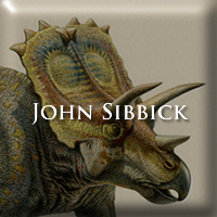 John Sibbick