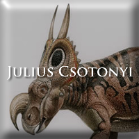 Julius Csotonyi