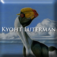 Kyoht Luterrman