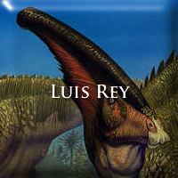 Luis Rey