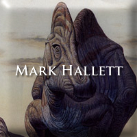 Mark Hallett