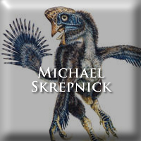 Michael Skrepnick