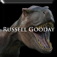 Russell Gooday