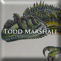 Todd Marshall