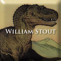 William Stout
