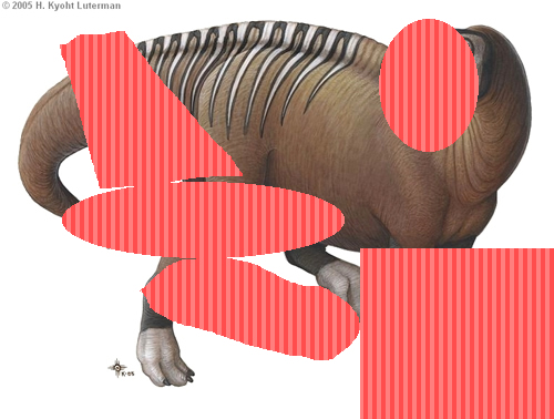 Dinosaur